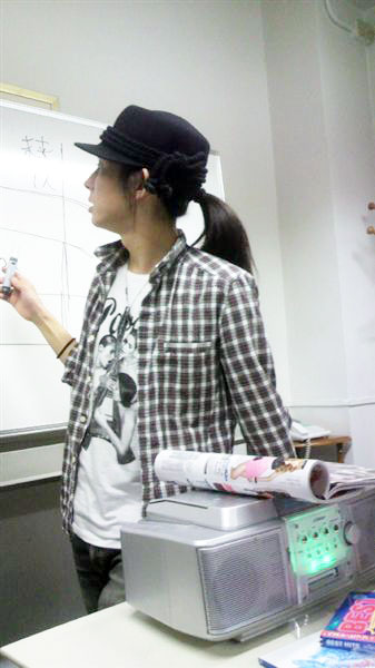 【brace】ヘアショーミーティング_c0080367_12362527.jpg