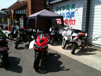 イベント目白押し！_b0163075_2051336.jpg