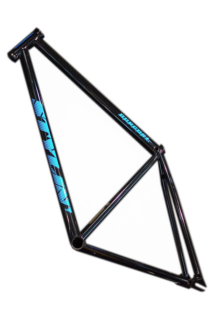 DURCUS ONE TRICK FRAME 「STYLIN'」 : SELECT SHOP authen