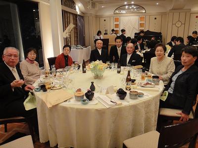 「大五郎&あゆみさん」結婚おめでとう!_b0092684_15544386.jpg