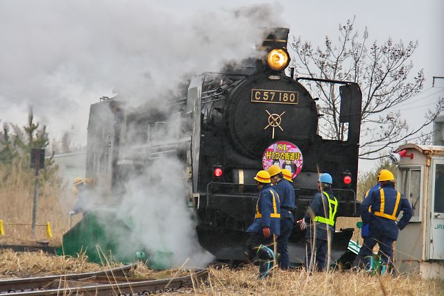 ８５９　ＳＬ村上ひな街道号　その２_b0002695_2123415.jpg