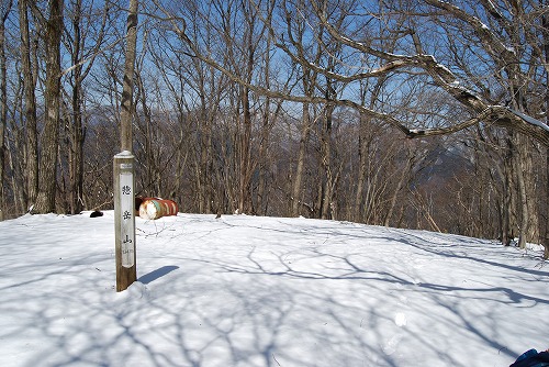 本当に 最後の冷え込み？_c0124100_2028431.jpg