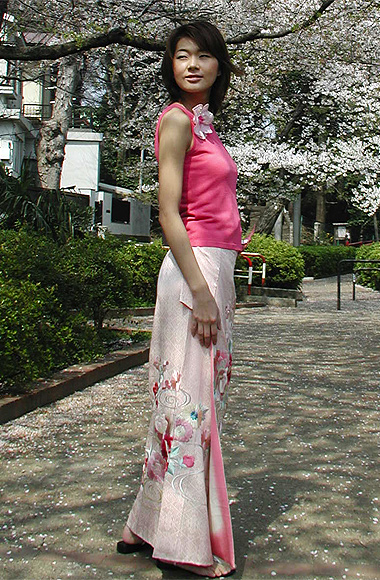 桜の季節を振り返り…。_f0170519_1923922.jpg
