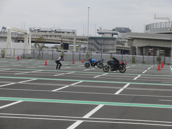 イベント 報告!! スキルアップミーティング_d0100125_1358305.jpg