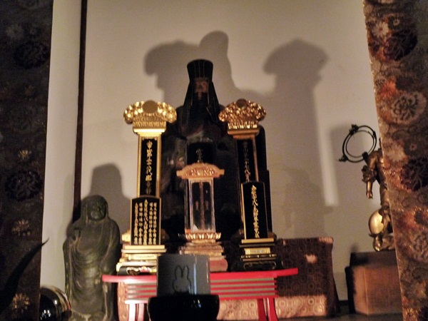 下目黒の海福寺を訪れる_d0037233_10101386.jpg