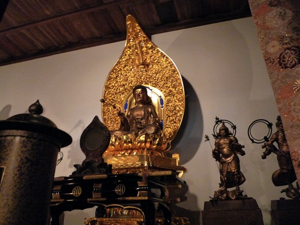 下目黒の海福寺を訪れる_d0037233_1094574.jpg
