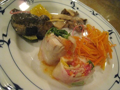 2010年2月 ナハテラス クラブラウウンジでまったり_a0055835_16265534.jpg