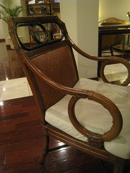 2010年2月 ナハテラス クラブラウウンジでまったり_a0055835_167241.jpg