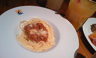 ◆Ocean table ハイレベルランチ・デザートバイキング滝食！！_b0008655_17434795.jpg
