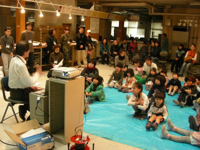 親子でつくろう!淀川キッズゲルニカ2010_d0076558_10245123.jpg