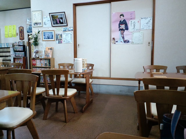 鍋焼きラーメン専門店 橋本食堂_a0077663_774287.jpg