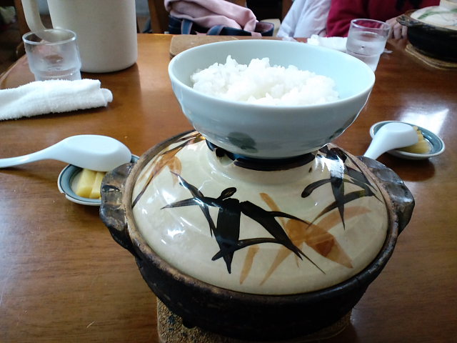 鍋焼きラーメン専門店 橋本食堂_a0077663_78253.jpg