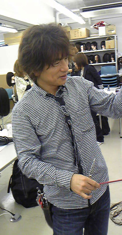 【今里店 副店長 橋本】~~橋本の日常~~ 講習_c0080367_10431687.jpg