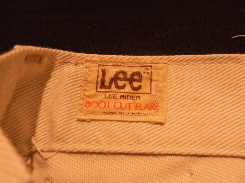 70\'s LEE RIDERS STA-PREST--RECOMMEND--_c0176867_2225387.jpg