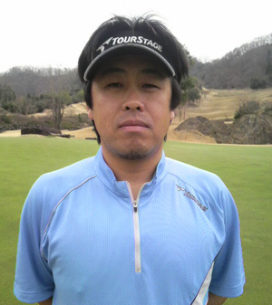 ゴルフ用アイギア:岩本高志プロゴルファーをサポート!_c0003493_21561772.jpg