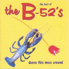 ●「ROCK LOBSTER」_d0053294_15442644.jpg