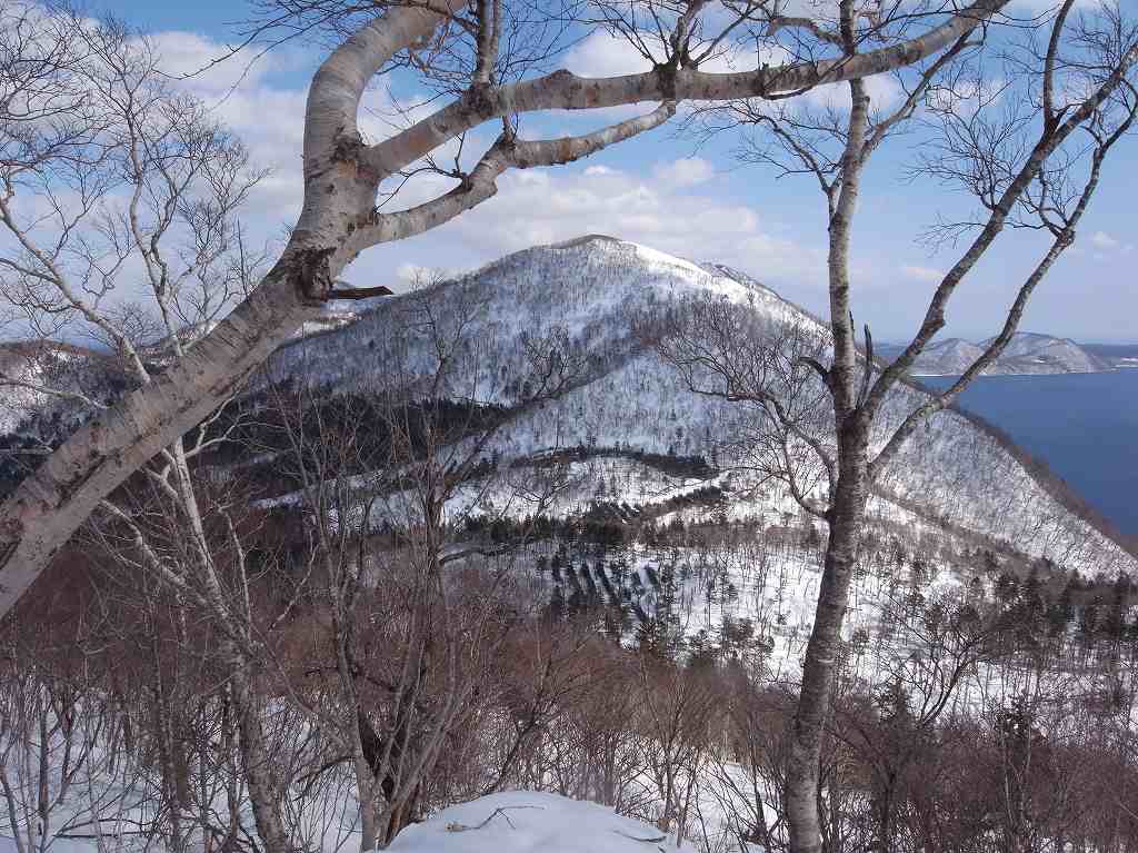 イチャンコッペ山から紋別岳をつなぐプラン_f0138096_18301817.jpg