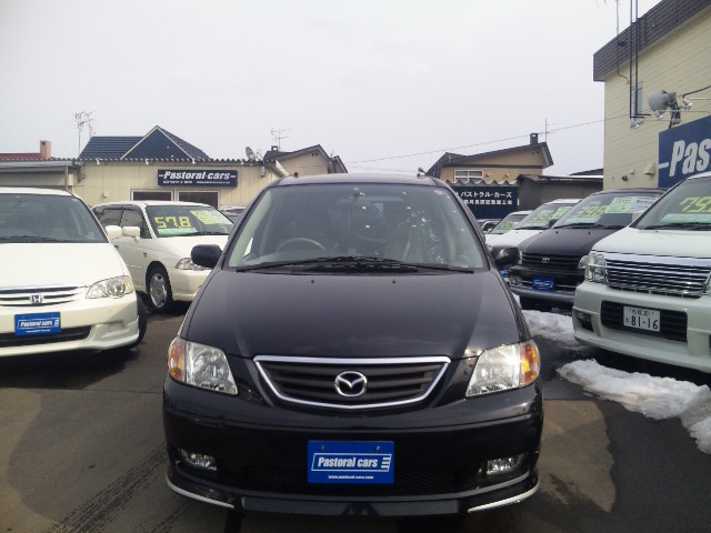 ★新・在庫車が続々と入庫しております★(伏古店)_c0161601_2253242.jpg