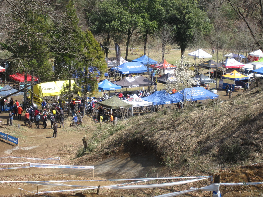 春さが＆Freeridegames9終了しました_e0069415_1454597.jpg