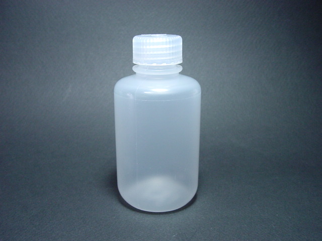PP Narrow Mouth Screw Top Bottle - 4oz (125ML) _f0113727_9542518.jpg
