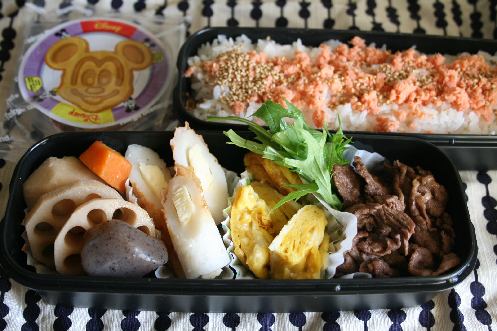 先週のお弁当_f0082141_4125949.jpg