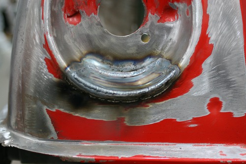61 IMPALA レストア_d0141049_1272463.jpg