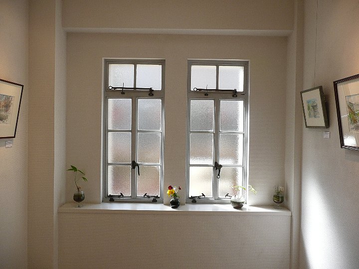 名古屋の旧加藤商会ビル レトロな建物を訪ねて