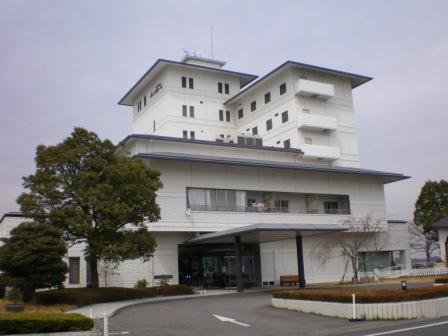 土浦の老人ホーム「ナヴァーレ」へ行く。_c0198869_2354979.jpg