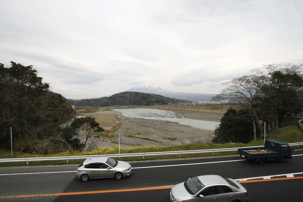 だいり 「富士山スゲ~!登りたい!」_a0107574_20261297.jpg
