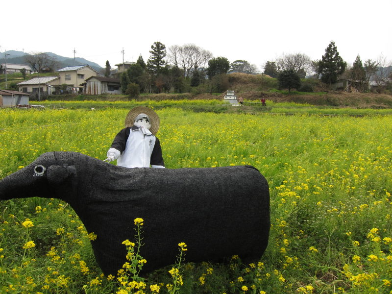 昔ながらの町屋が残る高取町_e0138081_1242456.jpg