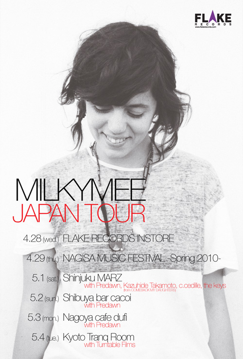 Milkymee Japan Tour 2010_a0087389_20111765.jpg