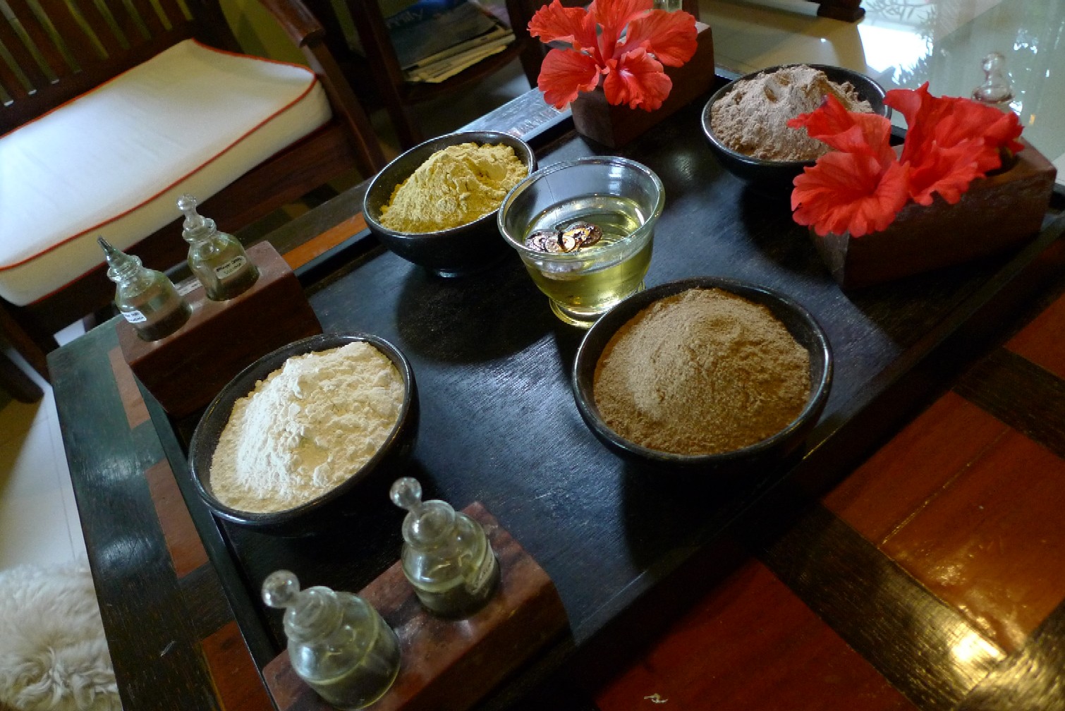 Bali Botanica Day Spa(再再訪編）_e0142189_18403255.jpg