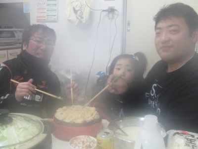 4月1日 じゅんコーチ☆日記_e0127003_4354730.jpg