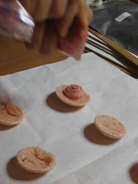 3月31日(水) 自慢できる手土産レッスン_d0138307_11552720.jpg
