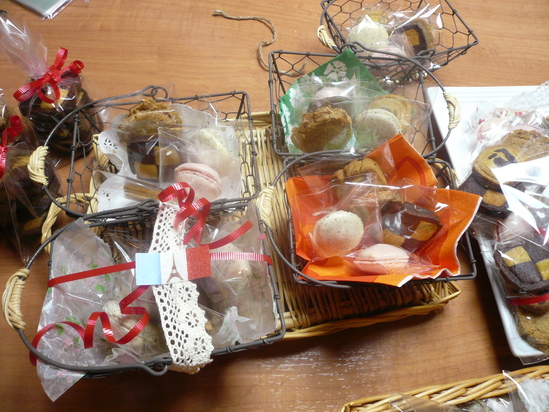3月31日(水) 自慢できる手土産レッスン_d0138307_12153324.jpg