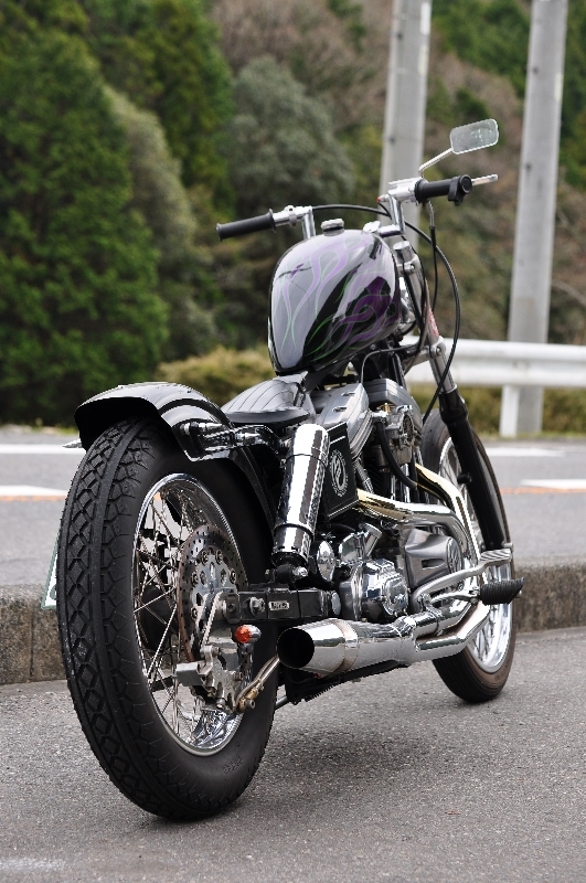 2日間もBlog留守にしましたが生きてますww。_a0159215_1263120.jpg