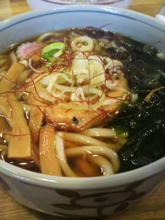 中華うどん_e0124021_1282215.jpg