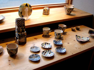 浅野 哲 作陶展_b0153663_1828164.jpg