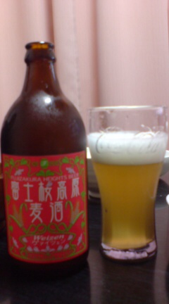 家飲み地ビール集（３月）_f0153267_151011.jpg