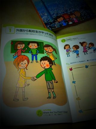お仕事〜〜〜_e0158970_9584941.jpg