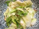 田せりは新鮮ないい香り_d0031682_8263467.jpg