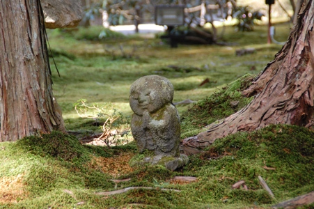 三千院~平安神宮~龍安寺_d0153294_19492558.jpg