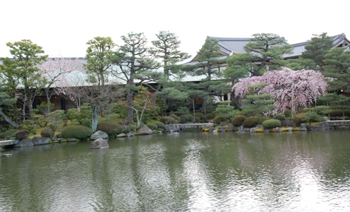 三千院~平安神宮~龍安寺_d0153294_19523491.jpg