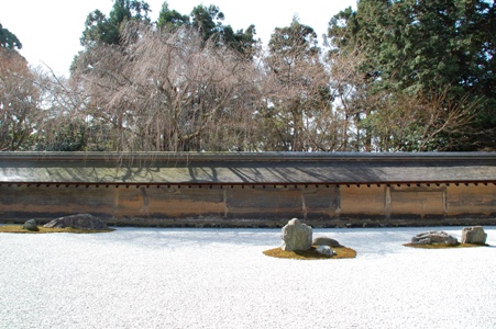 三千院~平安神宮~龍安寺_d0153294_2020336.jpg