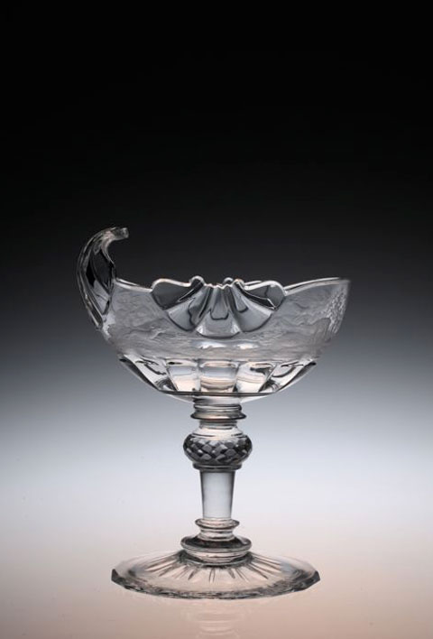 ロブマイヤー　Sweetmeat Glass_c0108595_16234795.jpg