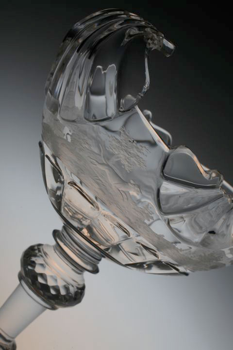 ロブマイヤー Sweetmeat Glass_c0108595_16253855.jpg