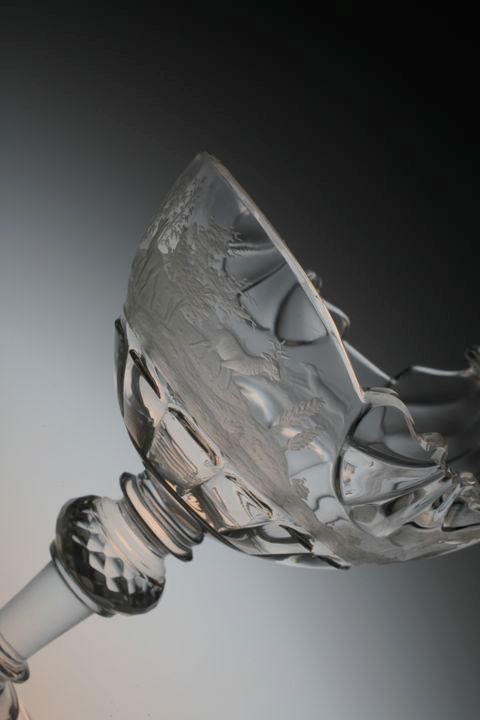ロブマイヤー Sweetmeat Glass_c0108595_16281893.jpg