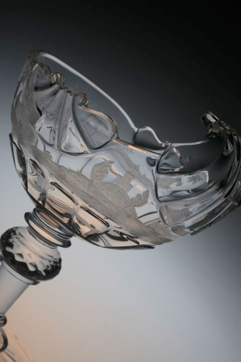 ロブマイヤー Sweetmeat Glass_c0108595_1628267.jpg