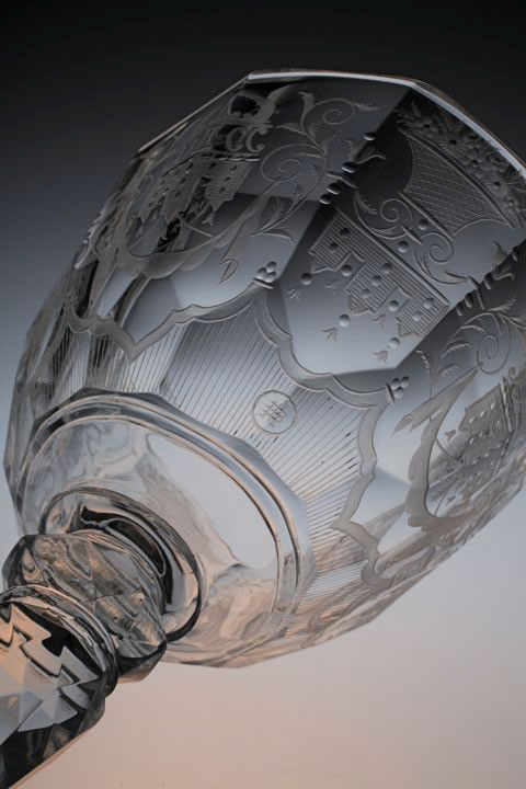 ロブマイヤー Sweetmeat Glass その2_c0108595_17331927.jpg