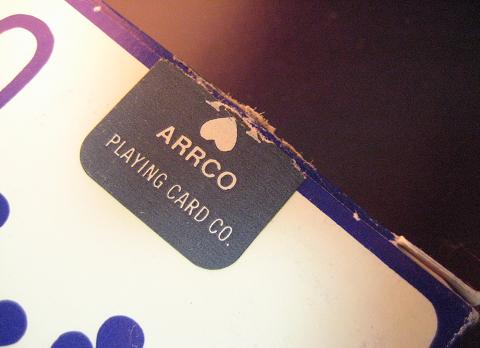 当時物 ARRCO社製 Tahoe 2個セット